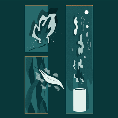 ILUSTRAÇÃO "EM BUSCA DOS SONHOS PERDIDOS" SUSANA NEVES