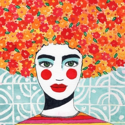 ORIGINAL "BOUQUET" JOANA NOBREGA