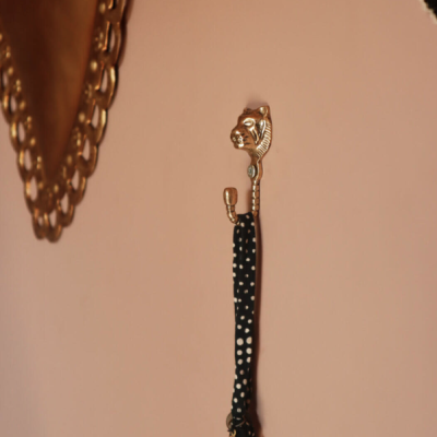 Sunshine Tiger Hook Doing Goods