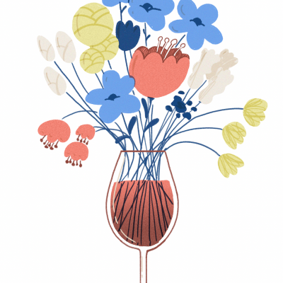 ILUSTRAÇÃO "6 - FLOREAR" JOÃO COSTA