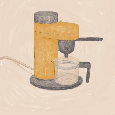 ILUSTRAÇÃO "THE CALOR EXPRESSO" JOÃO COSTA