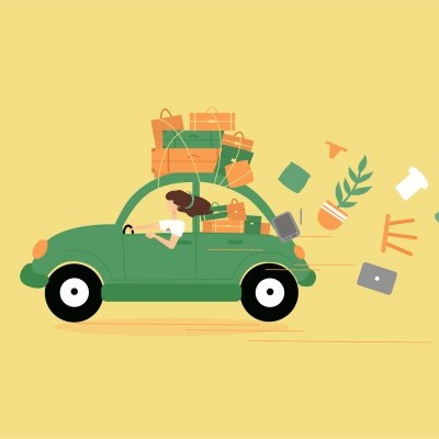 EXPOSIÇÃO "VAI FICAR TUDO BEM" - "QUAL A PRIMEIRA COISA QUE VAIS FAZER DEPOIS DA QUARENTENA" DE PATRÍCIA GONÇALVES