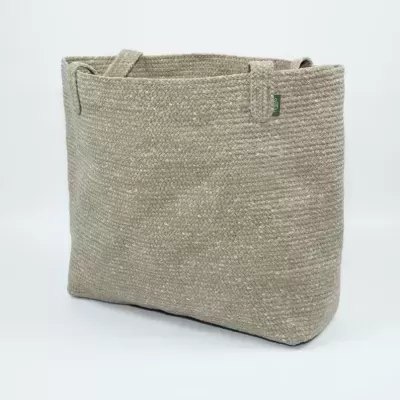 Bolsa CRISTINA - Camel HAIMS PORTO