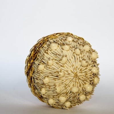 JARDIM ENCANTADO - "PLANT SURREALISM I" - ARAM RIOS