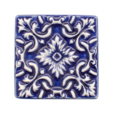 Íman "Azulejo" C.ª Atlântica