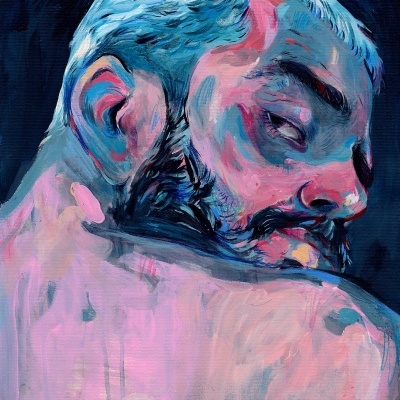 ORIGINAL "SEM TÍTULO 1" NICOLAE NEGURA