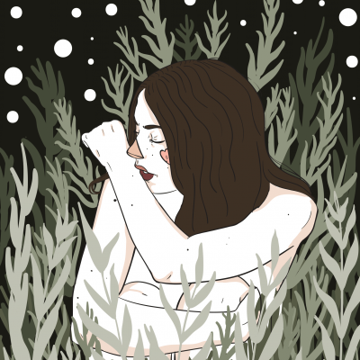 EXPOSIÇÃO "VAI FICAR TUDO BEM" - "WHERE IS YOUR MIND" DE CRISTIANA PINTO (CRISPIM)