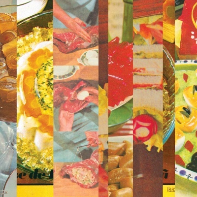 AZULEJO "BANQUETE" VICENTE ROMÃO