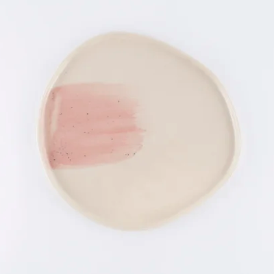 PRATO PINCELADO SPEED MANU SOUZA