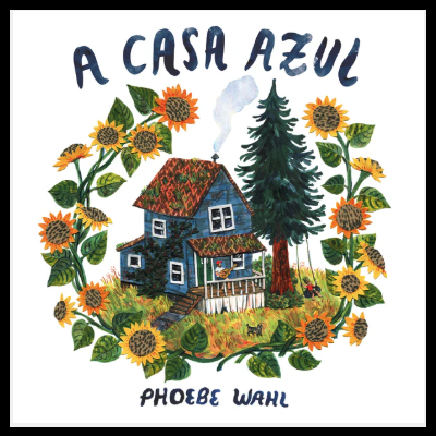 LIVRO "A CASA AZUL" ORFEU NEGRO