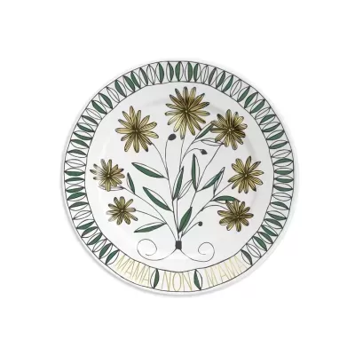 PRATO "M'AMA NON M'AMA - VERDE" ILARIA.I