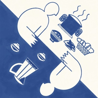 AZULEJO "MESA À PORTUGUESA" MARIA TERESA RANGEL