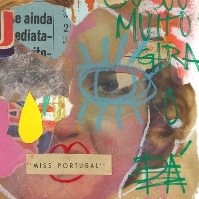 ORIGINAL "MISS PORTUGAL" JEFFERSON RIB