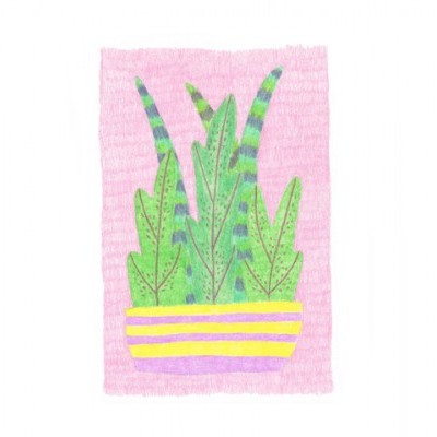 ORIGINAL "VASO 1" DIANA COSTA