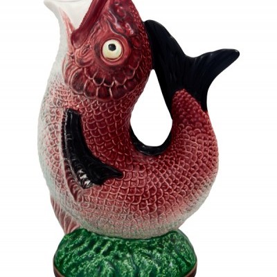 JARRO 2L PEIXES BORDALLO PINHEIRO