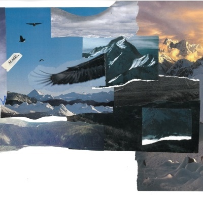 ORIGINAL "FOR CHRISTOPHER" DUAR