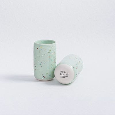 COPO ALTO NEW PARTY EGG BACK HOME