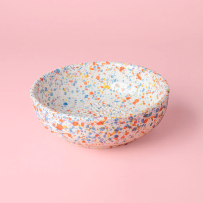 TAÇA RALADOR "CARNAVAL - MÉDIO" ALFAR TIERRA COCIDA