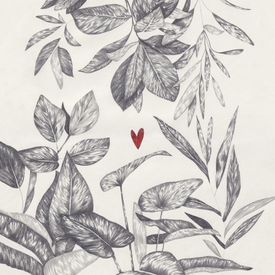 ORIGINAL "NATUREZA" CLÁUDIA SALGUEIRO