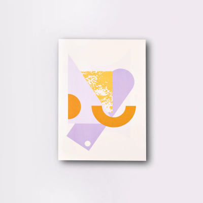 Bristol Slimline Month Planner