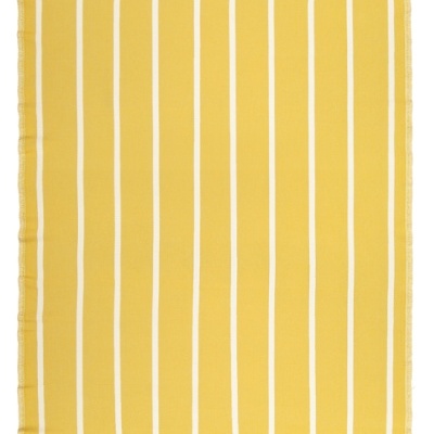 TOALHA ADULTO NEFUA MOSTARDA FUTAH