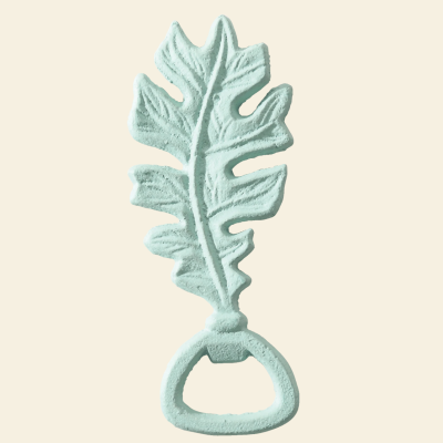 ABRE-CÁPSULAS LOVELY LEAF DONKEY