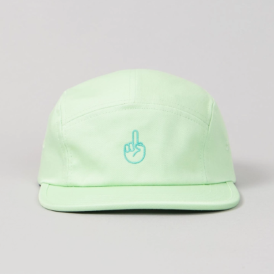 F*CK YOU — CAP MINT FYNGERS