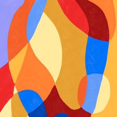 ILUSTRAÇÃO "AUTUMN POT II" TERESA REGO