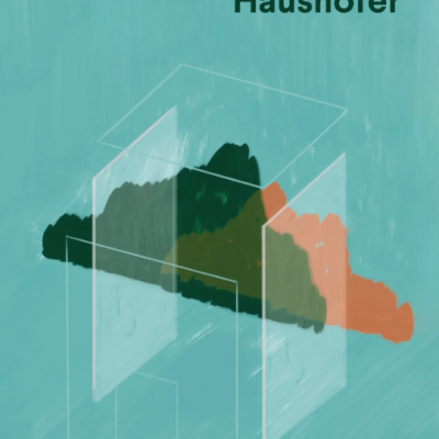 LIVRO "A Parede" ANTÍGONA