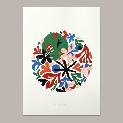 ORIGINAL "DISCO ACHADO" CATARINA OSCARINA