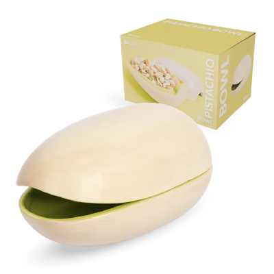 BOWL "PISTACHO" FISURA