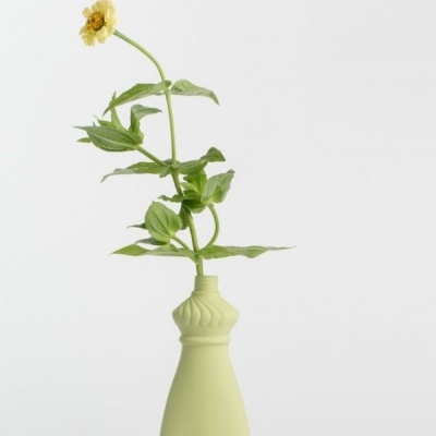 BOTTLE VASE "SPRING" #15 FOEKJE FLEUR