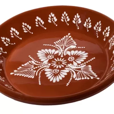 PRATO GROSSO PINTADO SOCERAMICA