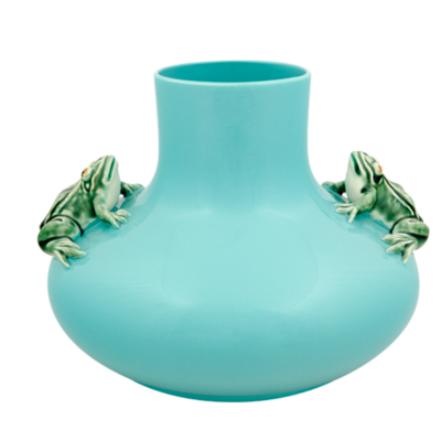 JARRA GRANDE DUAS RÃS BORDALLO PINHEIRO