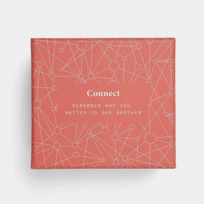 "Connect Relationship" CARD GAMES SCHOOL OF LIFE