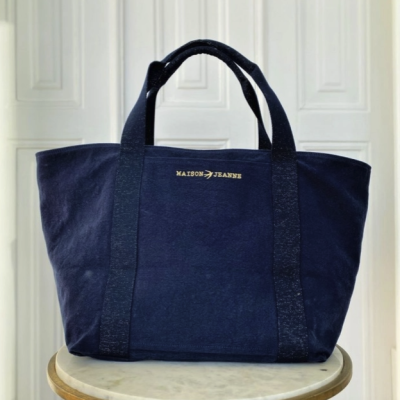 BOLSA DE FIM-DE-SEMANA LILLY MAISON JEANNE