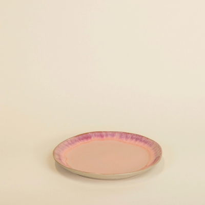 PRATO DE SOBREMESA "SAUDADE" GRAIN BY GRAIN