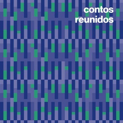 LIVRO "CONTOS REUNIDOS" ANTÍGONA