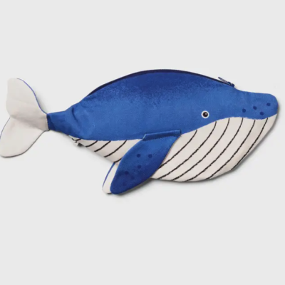 ESTOJO BALEIA MINKE DON FISHER