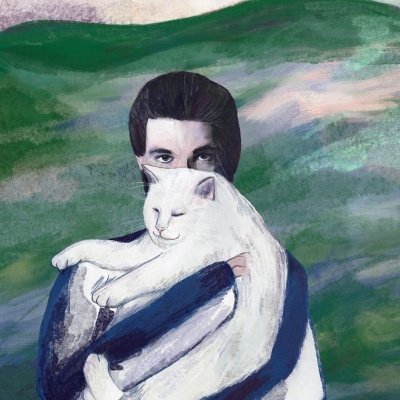 ILUSTRAÇÃO "12. LOVE IS SOFT" NEA LIKAR