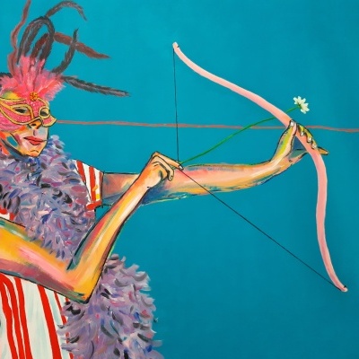 ILUSTRAÇÃO " AFTER " RITA GRANCHO