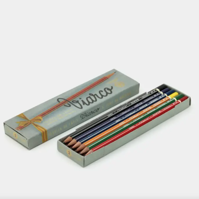 LÁPIS "Vintage nº1951" VIARCO