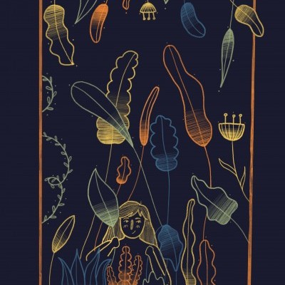 EXPOSIÇÃO "VAI FICAR TUDO BEM" - "WHRE I WOULD LIKE TO BE" DE RITA SILVESTRE