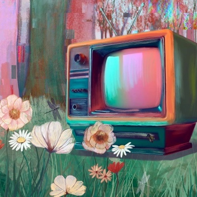 ILUSTRAÇÃO "OUT OF THE BOX" NEA LIKAR