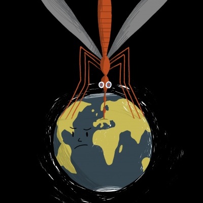 ILLUSTRATING FOR UKRAINE 67 🇺🇦