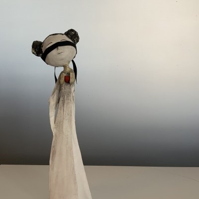 DAYDREAMER "DAY" - HÉLIA ALUAI