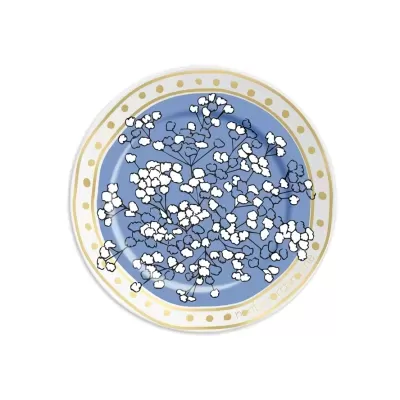 PRATO "FORGET ME NOT - AZUL" ILARIA.I