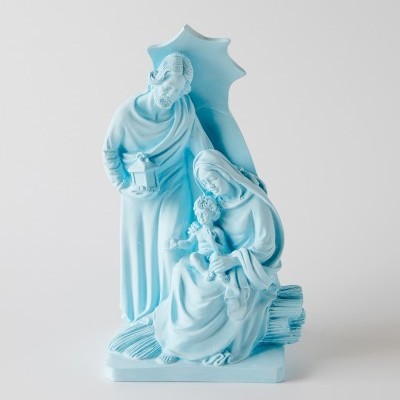 PRESÉPIO ESTRELA AZUL TREZE