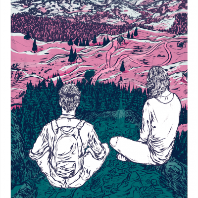 RISOGRAFIA "ROMANIA" NICOLAE NEGURA