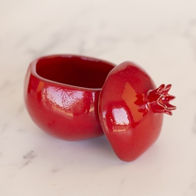 Caixa "Romã NATURE" C.ª Atlântica